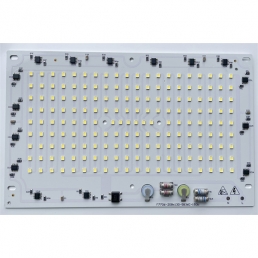 Light source board