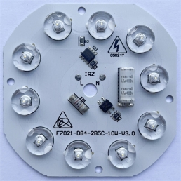 Lighting fixtures and light sources