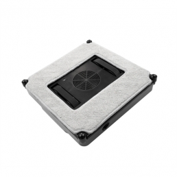 Window cleaner robot mop 