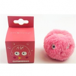 Chirping Ball