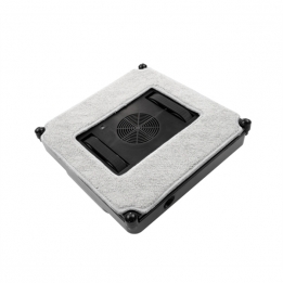 Window cleaner robot mop 