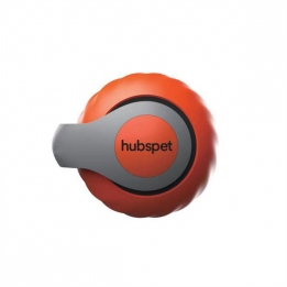 Speedy sprint ball