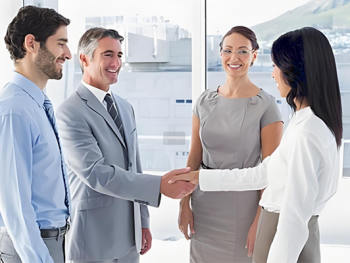 Stable cooperative relationships